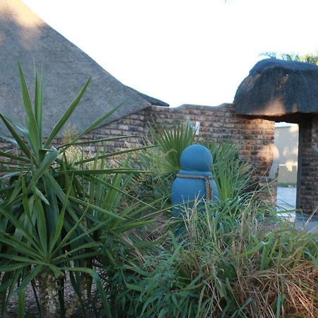 Maritz Country Lodge Keetmanshoop Dış mekan fotoğraf