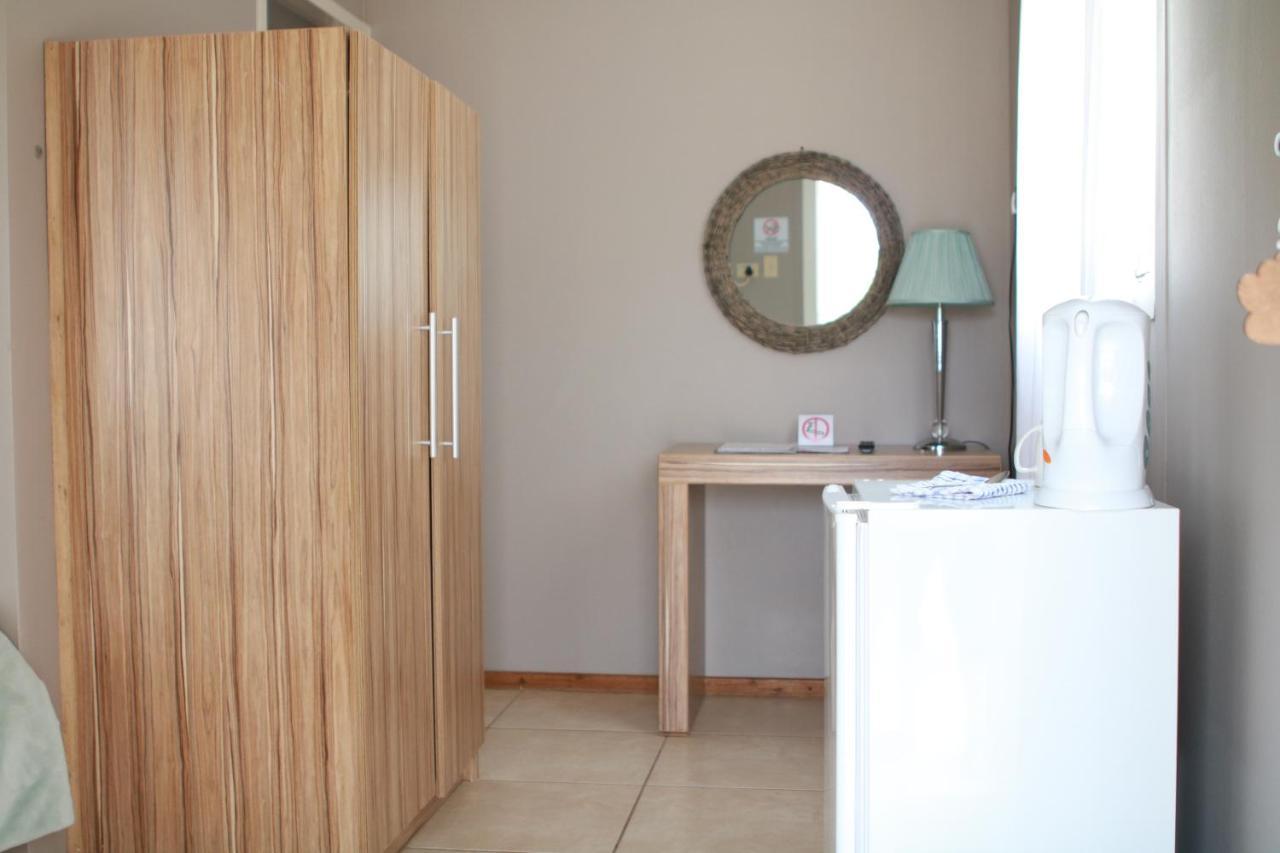 Maritz Country Lodge Keetmanshoop Dış mekan fotoğraf