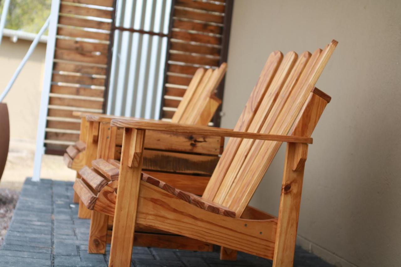 Maritz Country Lodge Keetmanshoop Dış mekan fotoğraf