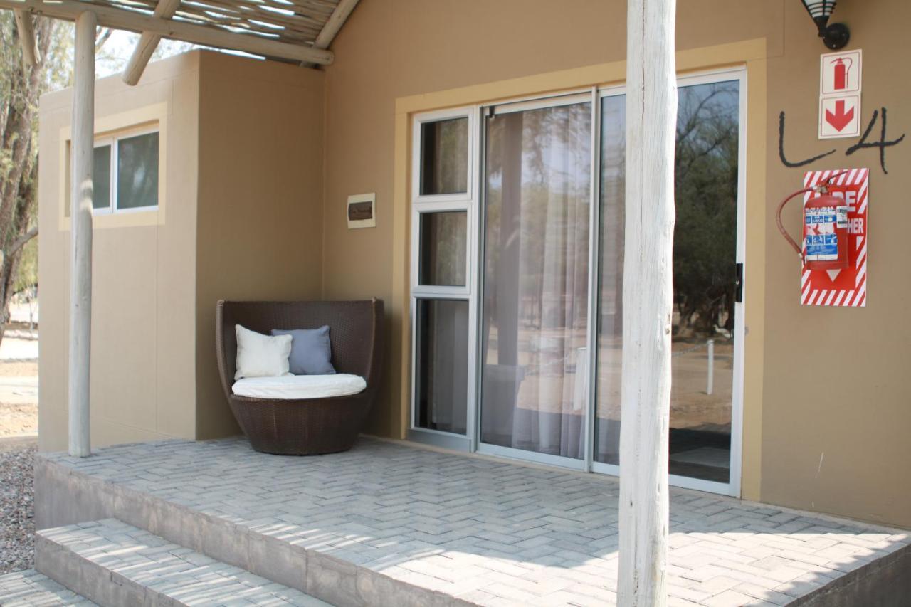 Maritz Country Lodge Keetmanshoop Dış mekan fotoğraf