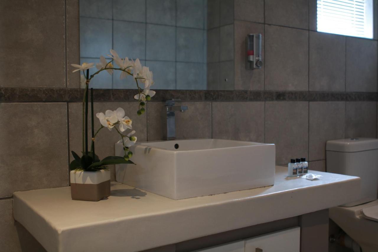 Maritz Country Lodge Keetmanshoop Dış mekan fotoğraf