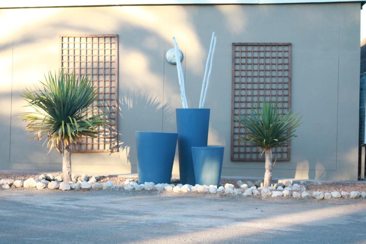 Maritz Country Lodge Keetmanshoop Dış mekan fotoğraf