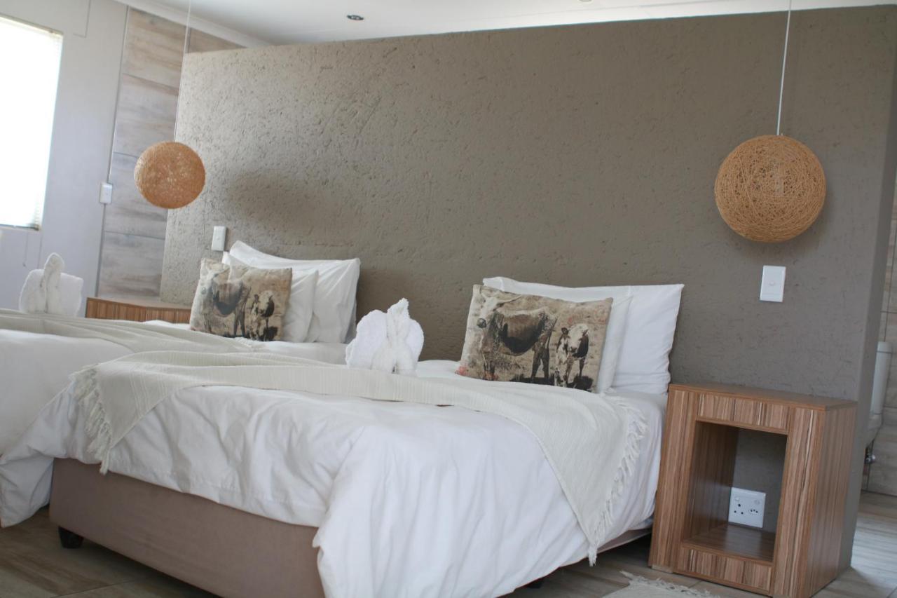 Maritz Country Lodge Keetmanshoop Dış mekan fotoğraf
