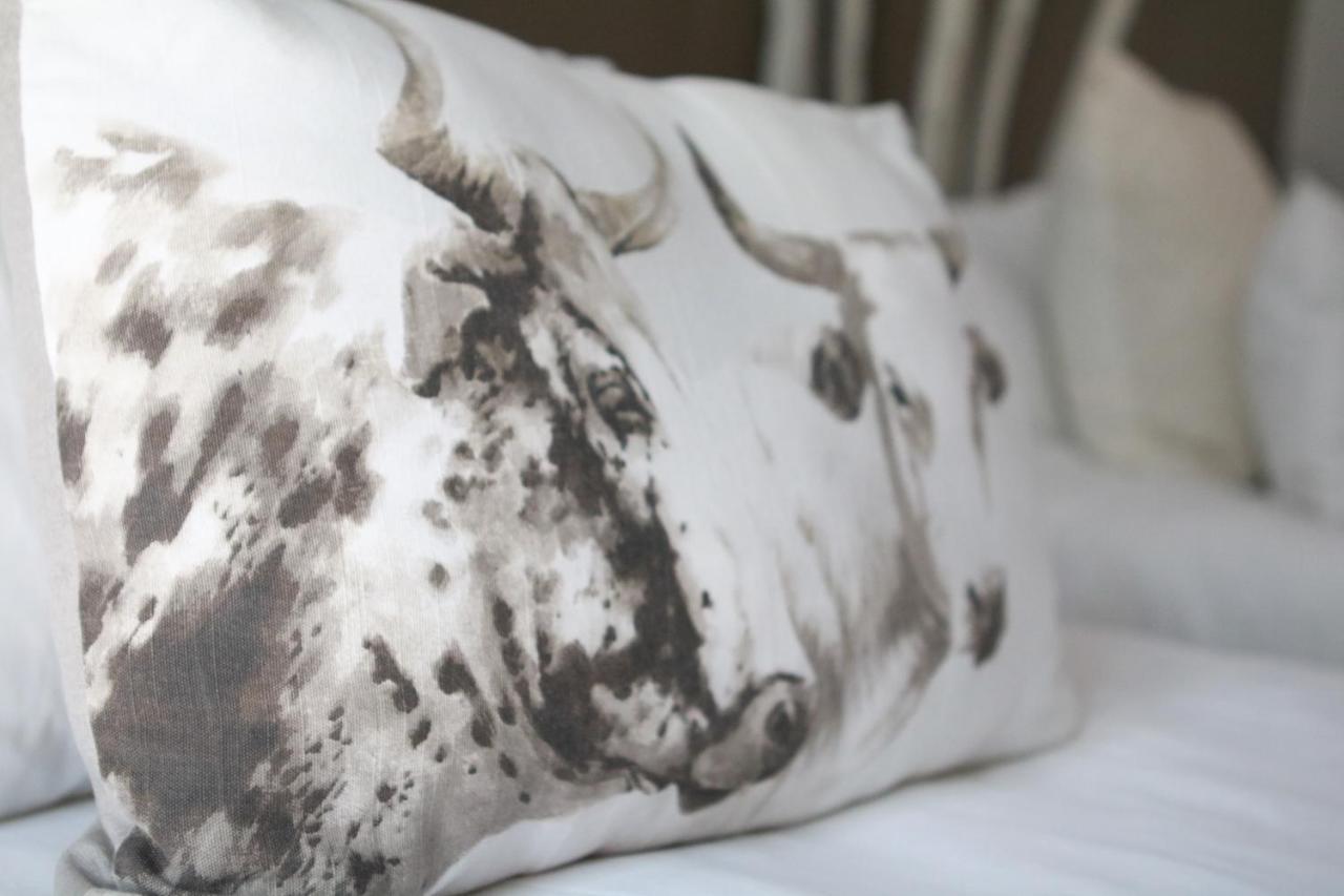 Maritz Country Lodge Keetmanshoop Dış mekan fotoğraf