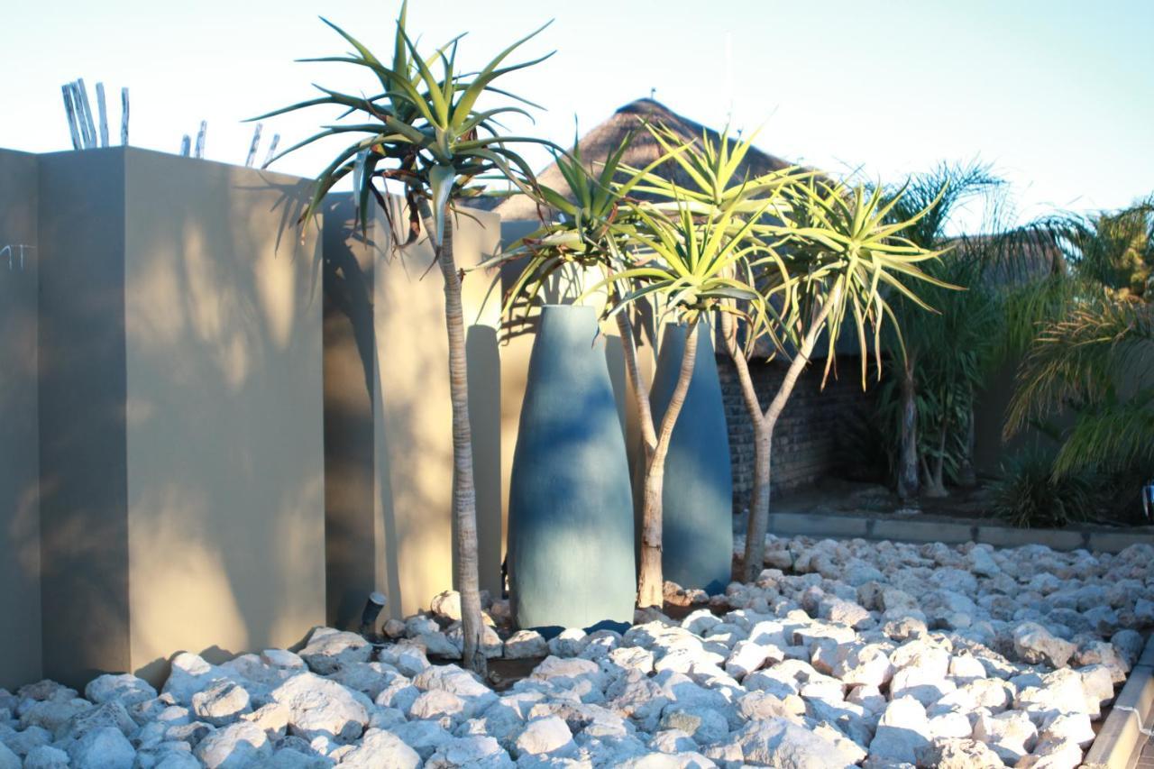 Maritz Country Lodge Keetmanshoop Dış mekan fotoğraf