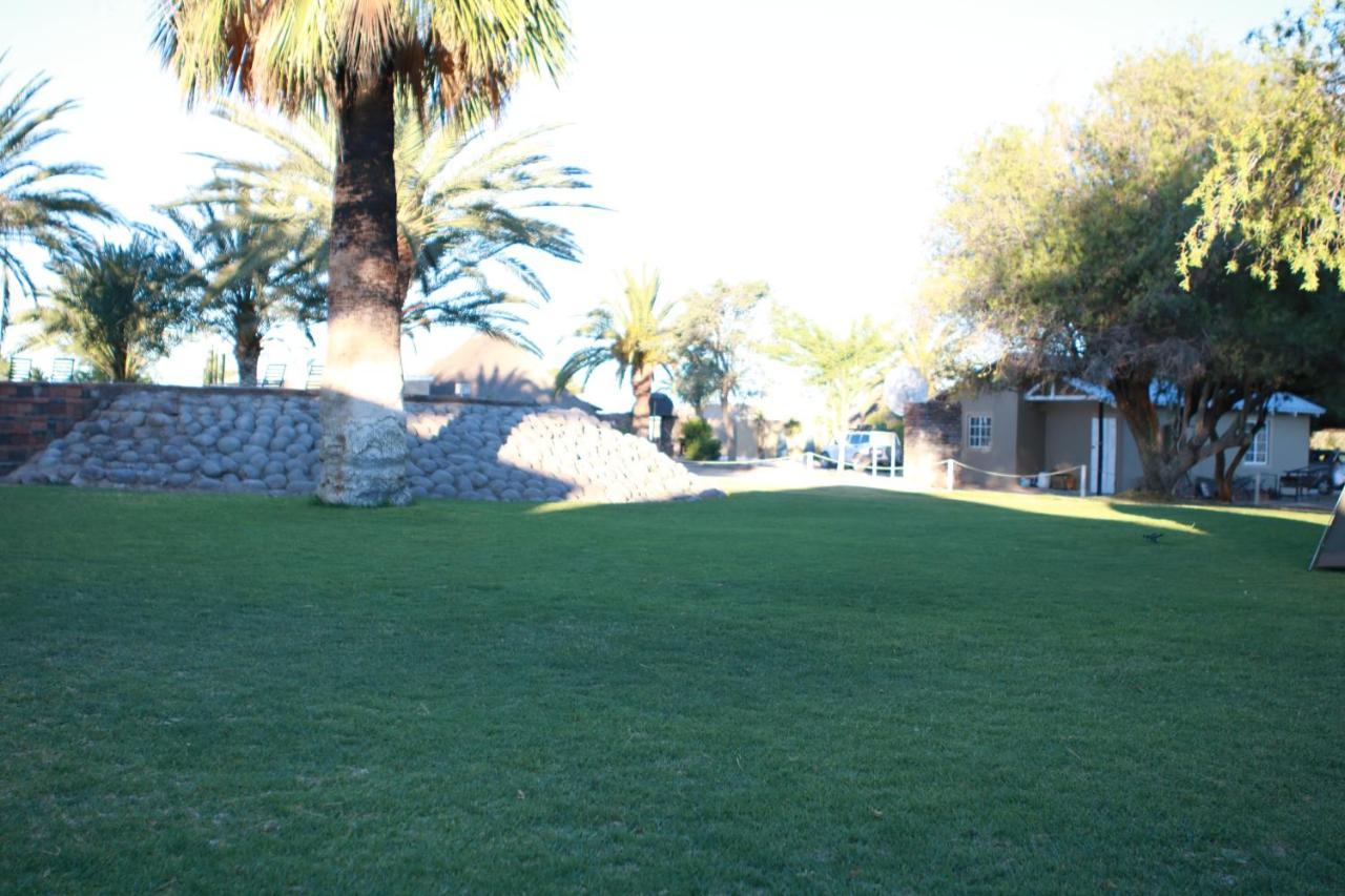 Maritz Country Lodge Keetmanshoop Dış mekan fotoğraf