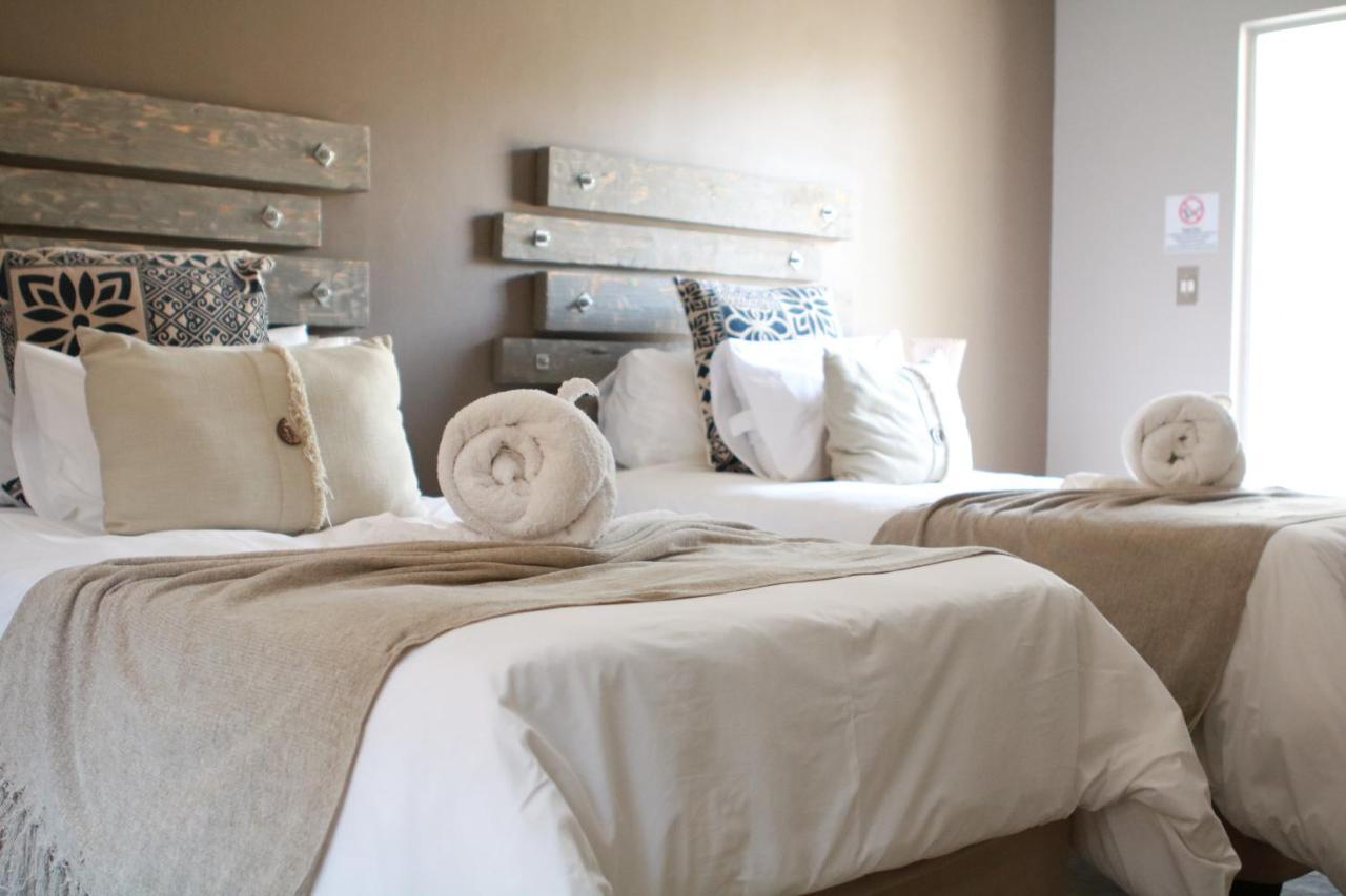 Maritz Country Lodge Keetmanshoop Dış mekan fotoğraf