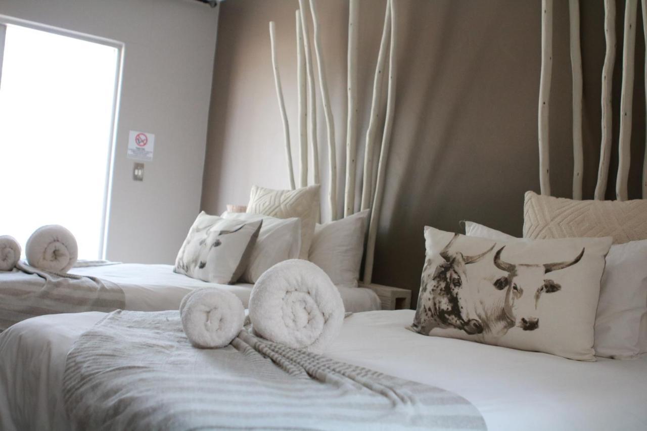Maritz Country Lodge Keetmanshoop Dış mekan fotoğraf