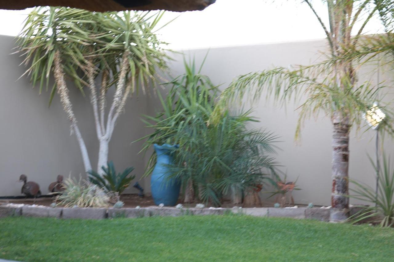 Maritz Country Lodge Keetmanshoop Dış mekan fotoğraf