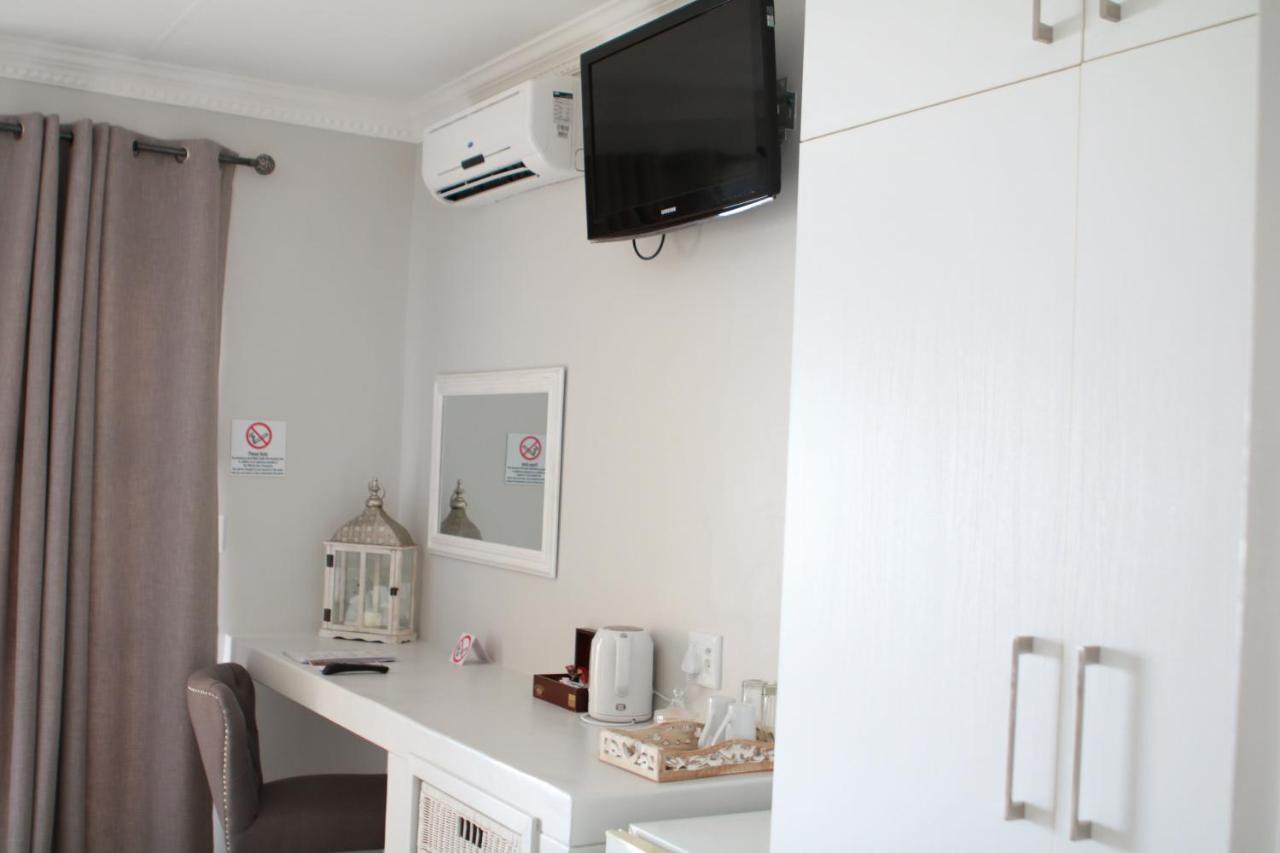 Maritz Country Lodge Keetmanshoop Dış mekan fotoğraf