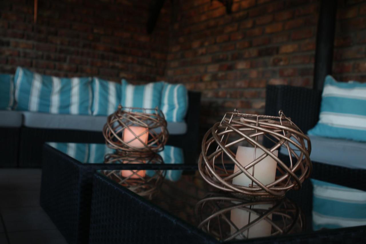 Maritz Country Lodge Keetmanshoop Dış mekan fotoğraf