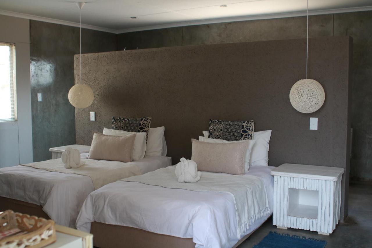 Maritz Country Lodge Keetmanshoop Dış mekan fotoğraf