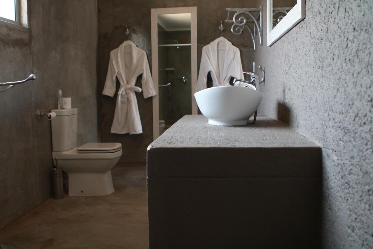 Maritz Country Lodge Keetmanshoop Dış mekan fotoğraf