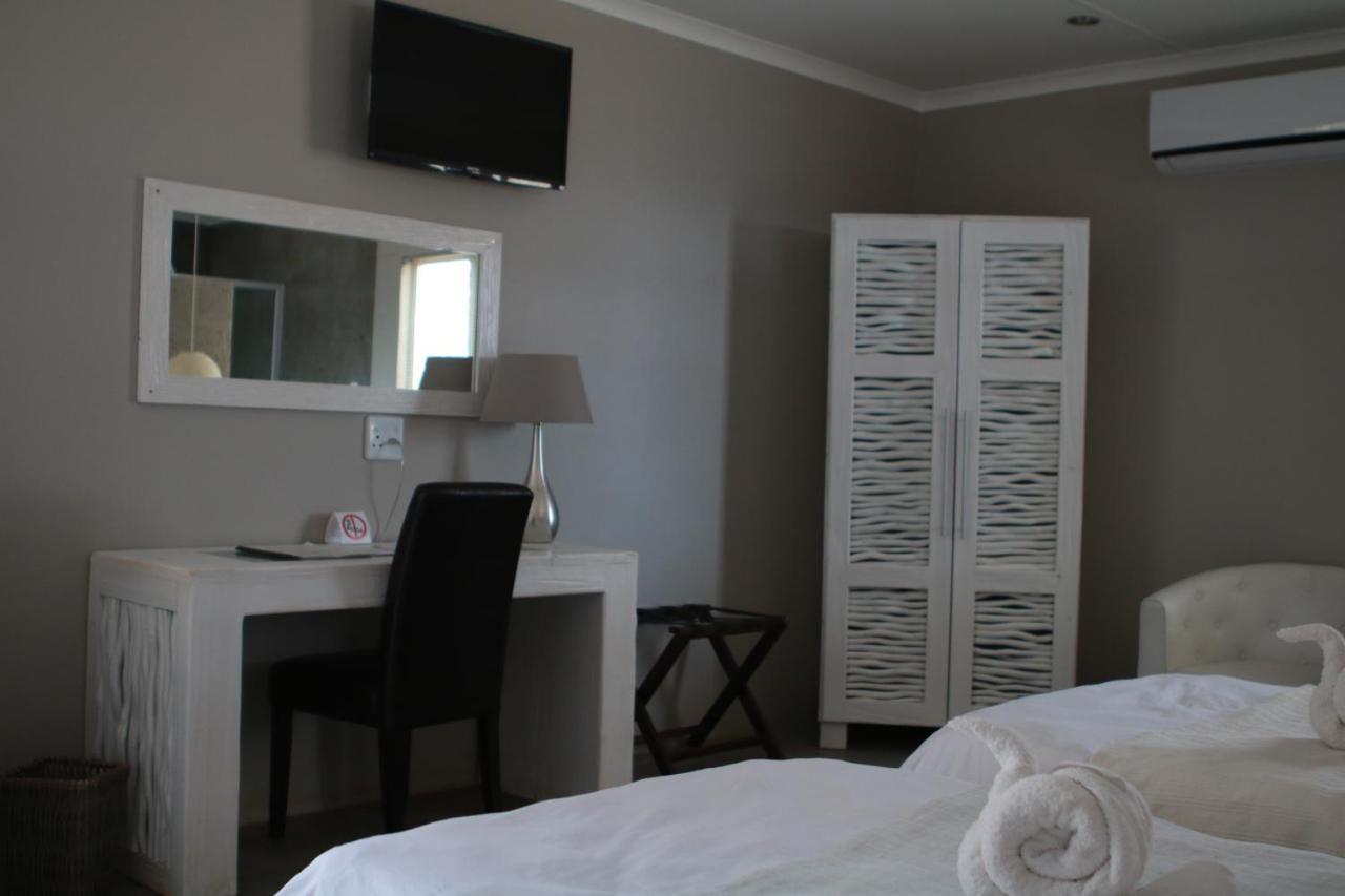 Maritz Country Lodge Keetmanshoop Dış mekan fotoğraf