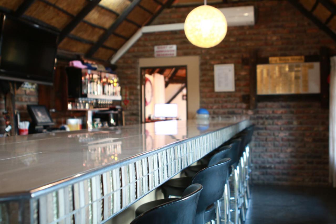 Maritz Country Lodge Keetmanshoop Dış mekan fotoğraf